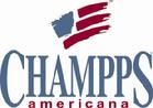 Champps Americana Logo 